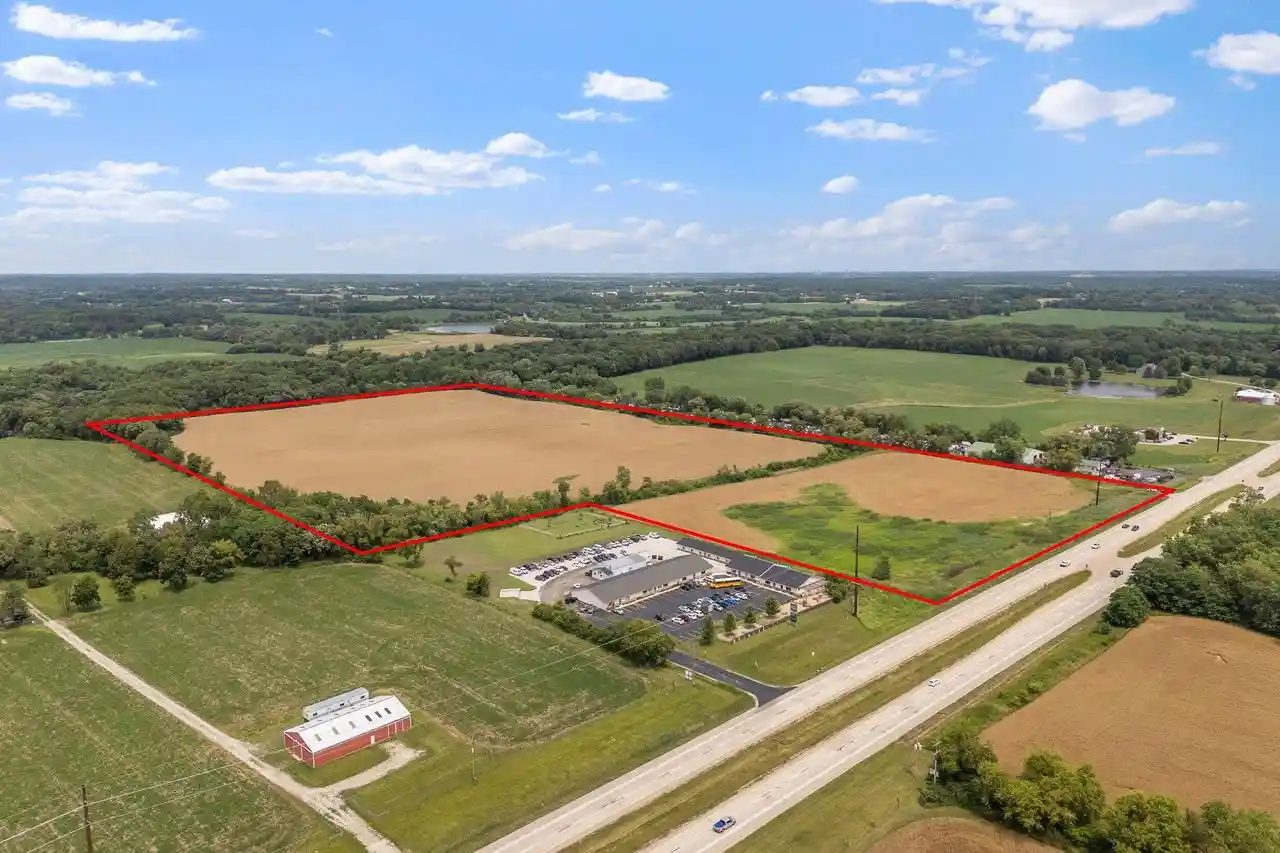 1st image of Lt1 State Hwy 50, Salem, WI 53168 | MLS# 1970114