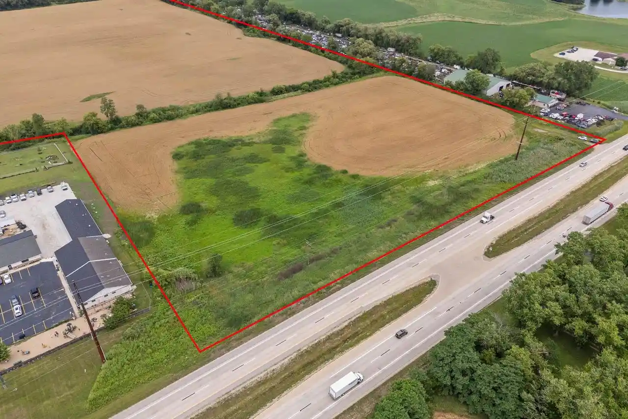 5th image of Lt1 State Hwy 50, Salem, WI 53168 | MLS# 1970114