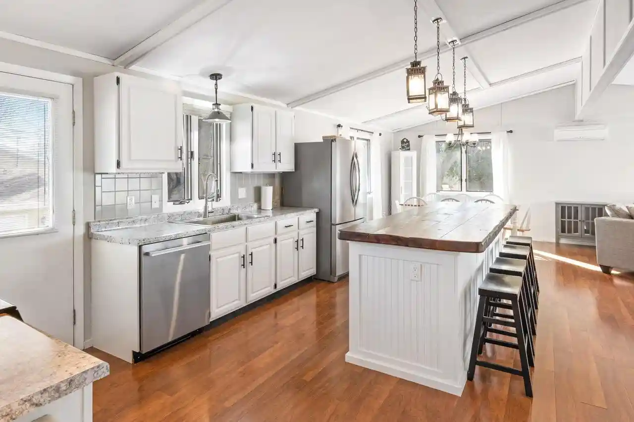 Photo 1 of Single family home for sale at 574 Gold Street Street, Green Lake, WI 54941 | MLS# 2027292 | Listing updated on 2026-10-06
