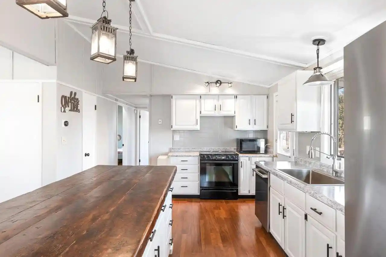 Photo 3 of Single family home for sale at 574 Gold Street Street, Green Lake, WI 54941 | MLS# 2027292 | Listing updated on 2026-10-06