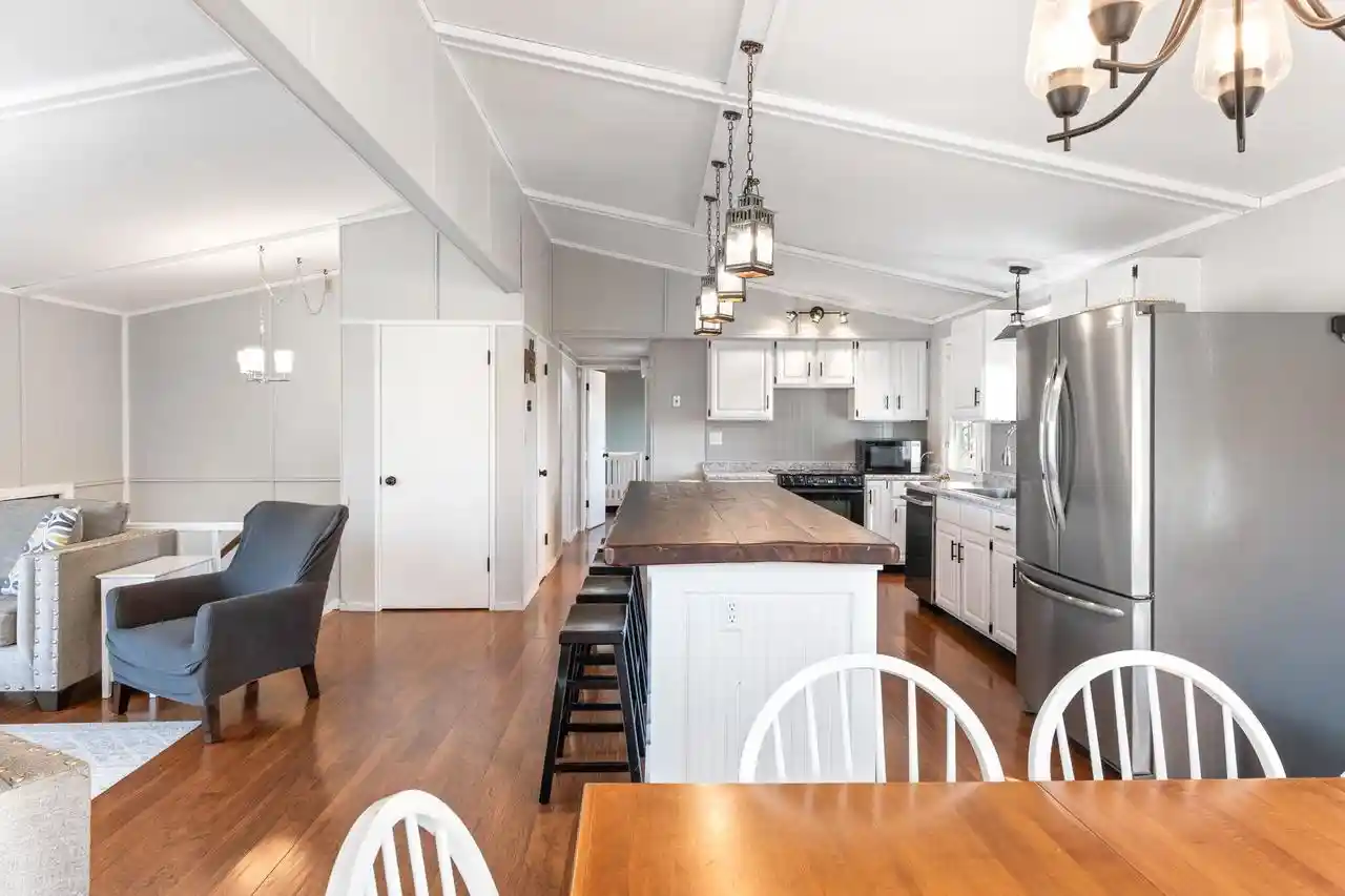 Photo 4 of Single family home for sale at 574 Gold Street Street, Green Lake, WI 54941 | MLS# 2027292 | Listing updated on 2026-10-06