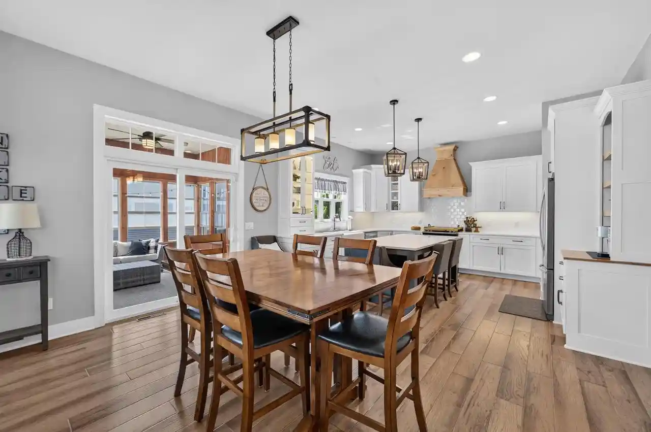 Photo 2 of Single family home for sale at 1210 Water Wheel Dr Dr, Waunakee, WI 53597 | MLS# 2027293 | Listing updated on 2026-09-14