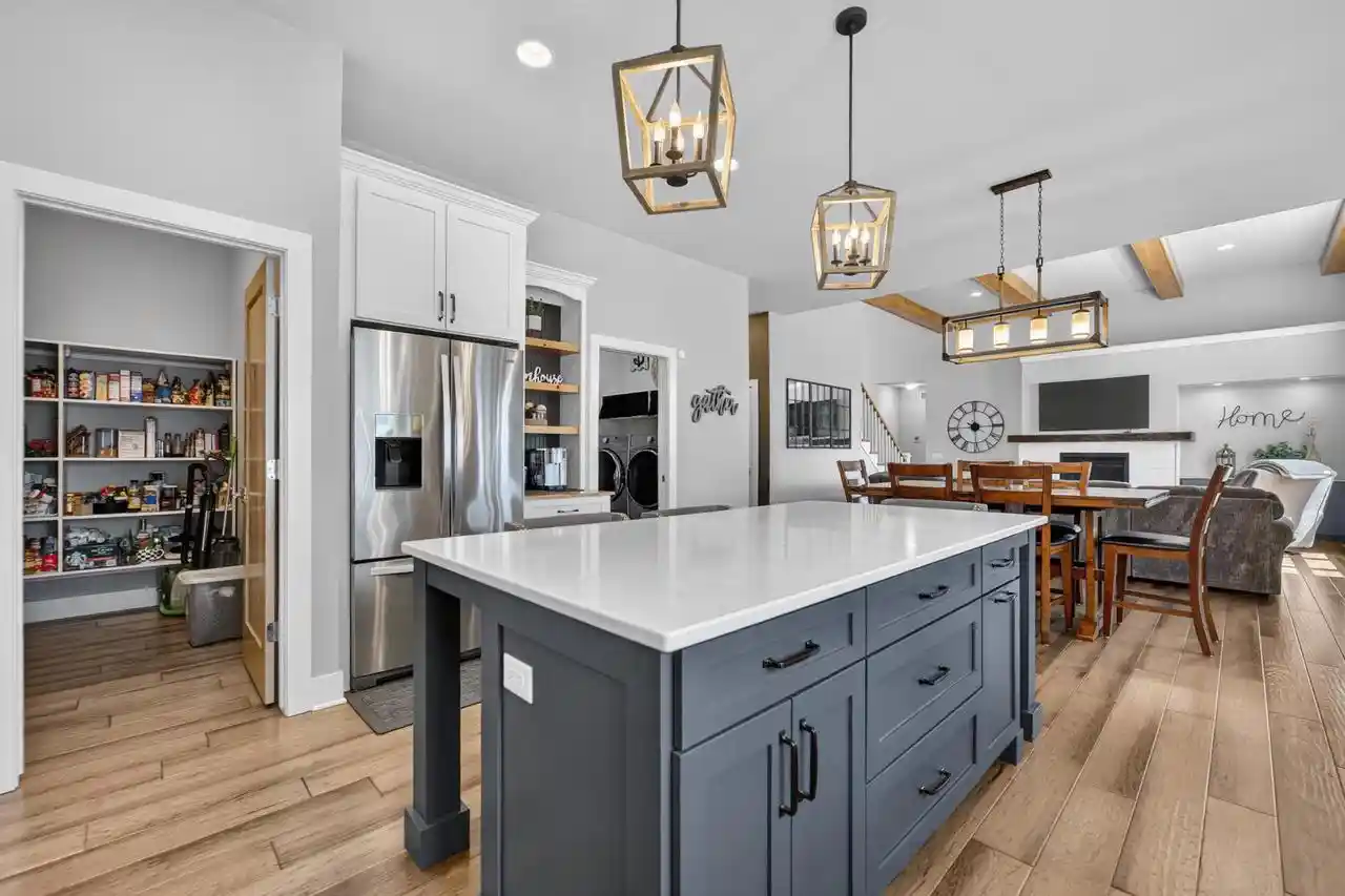 Photo 4 of Single family home for sale at 1210 Water Wheel Dr Dr, Waunakee, WI 53597 | MLS# 2027293 | Listing updated on 2026-09-14