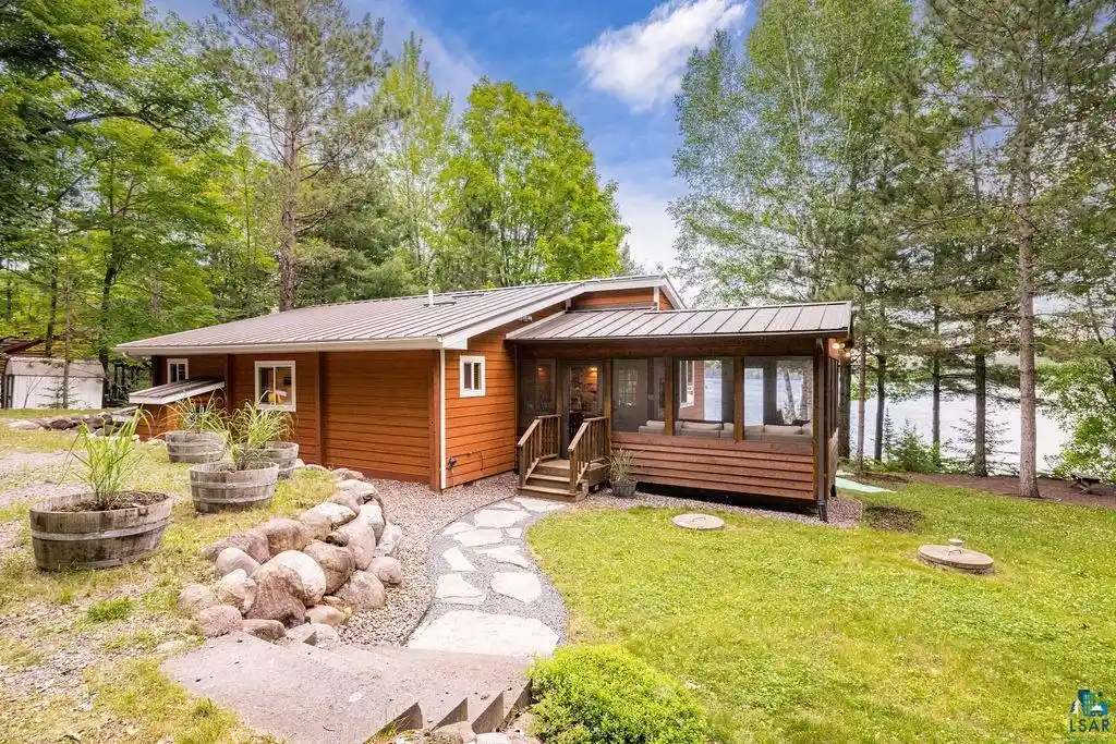 1st image of 7338 S Maranatha Rd Rd, Lake Nebagamon, WI 54849 | MLS# 6126534