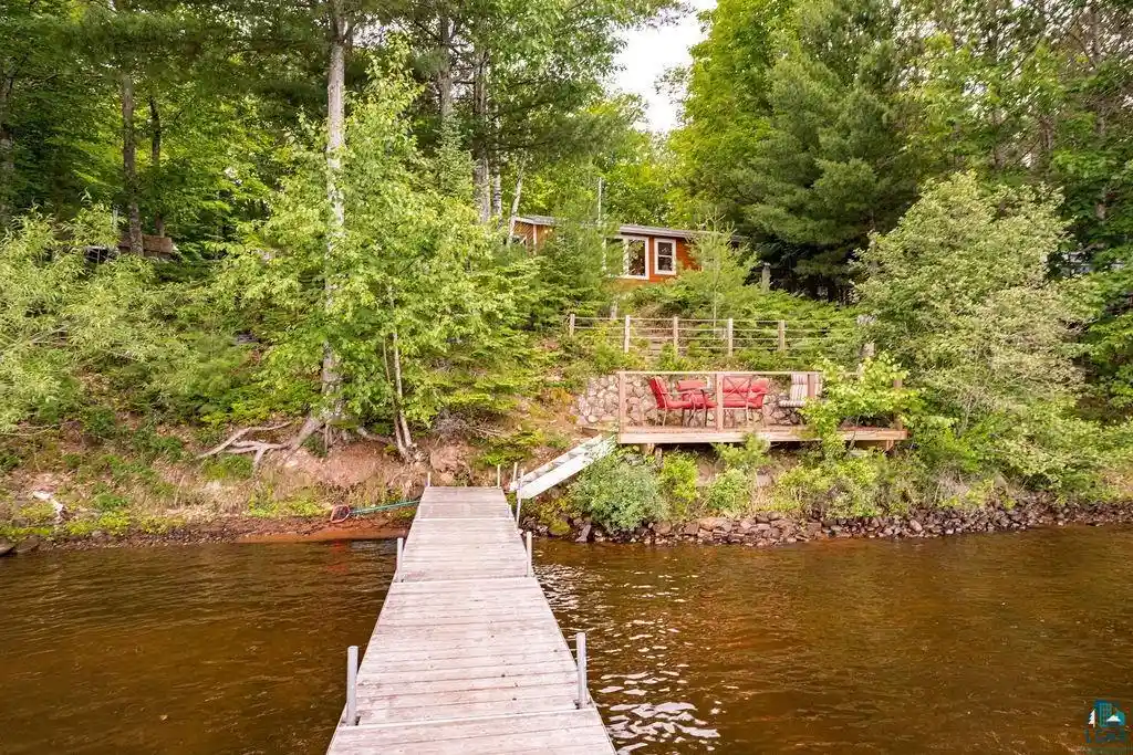 2nd image of 7338 S Maranatha Rd Rd, Lake Nebagamon, WI 54849 | MLS# 6126534