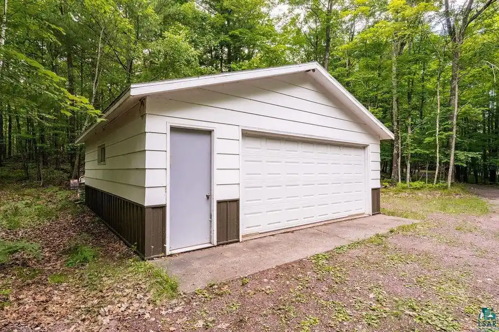 4th image of 7338 S Maranatha Rd Rd, Lake Nebagamon, WI 54849 | MLS# 6126534