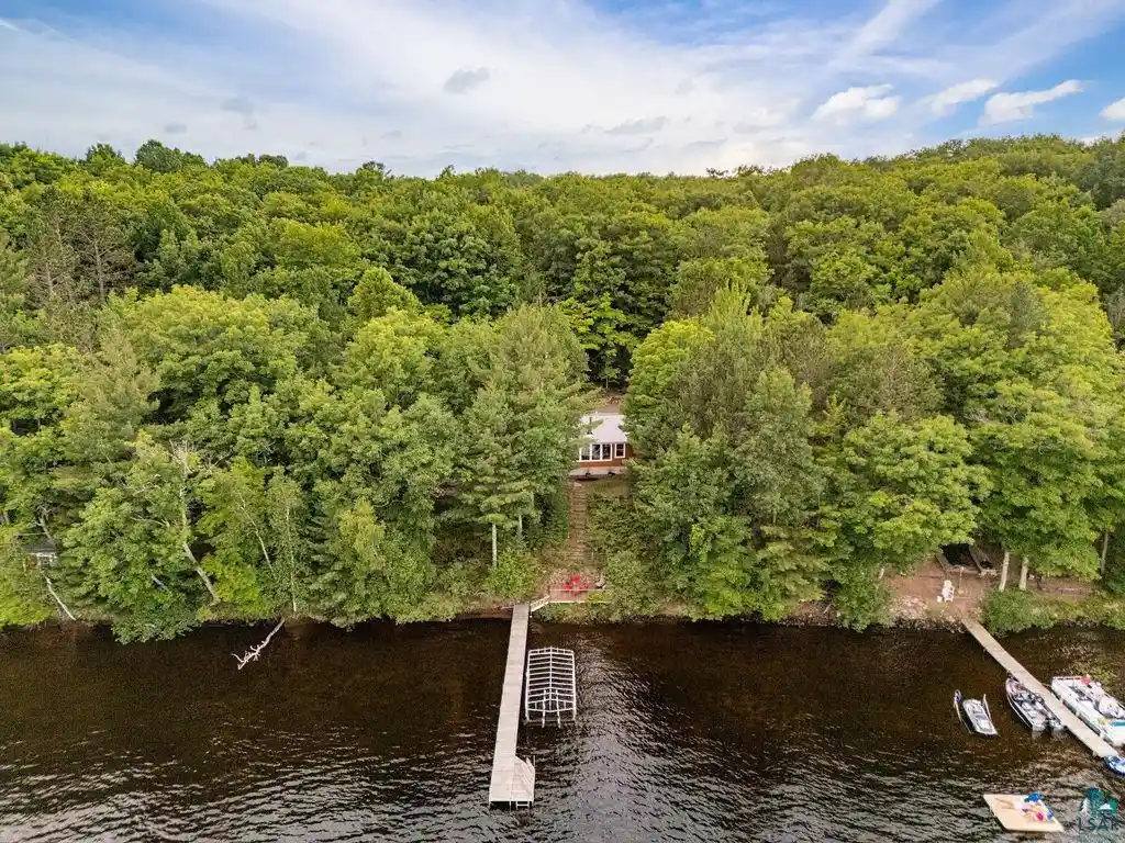 5th image of 7338 S Maranatha Rd Rd, Lake Nebagamon, WI 54849 | MLS# 6126534