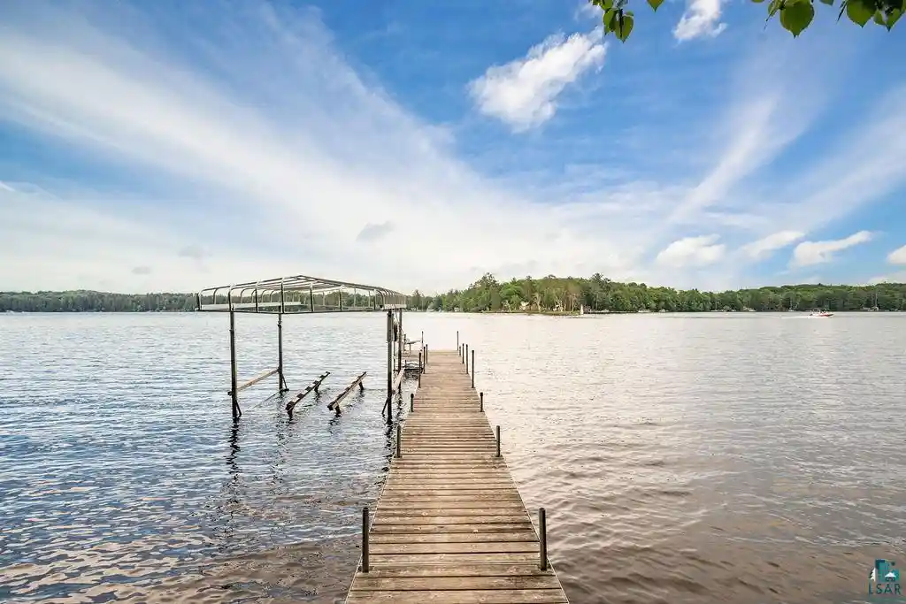 41st image of 7338 S Maranatha Rd Rd, Lake Nebagamon, WI 54849 | MLS# 6126534