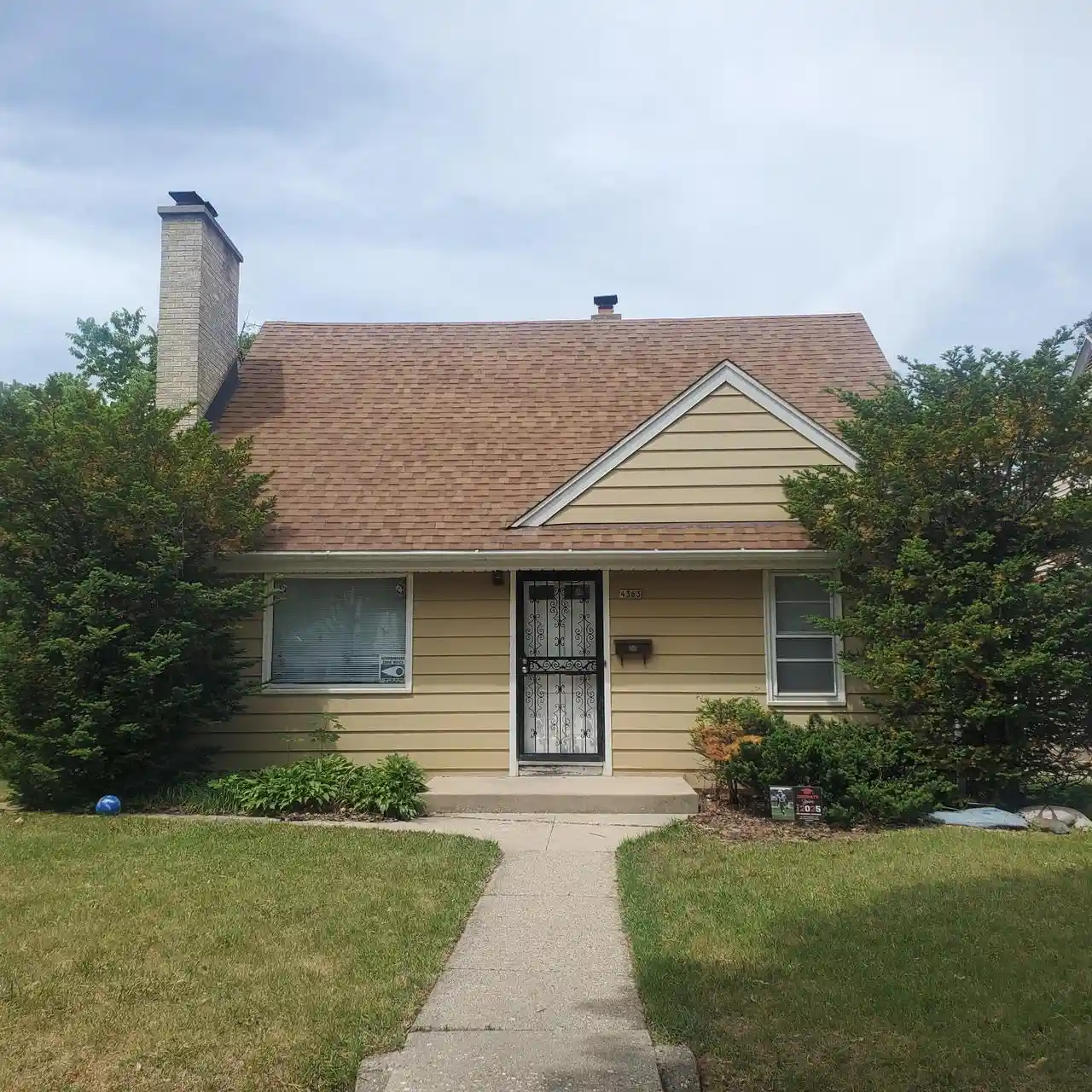 Photo 1 of Single family home for sale at 4363 N 55th Street Street, Milwaukee, WI 53216 | MLS# 1970123 | Listing updated on 2026-07-03
