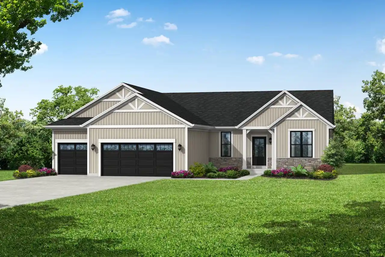 1st image of N174w20693 Laurel Springs Circle Circle, Jackson, WI 53037 | MLS# 1970121