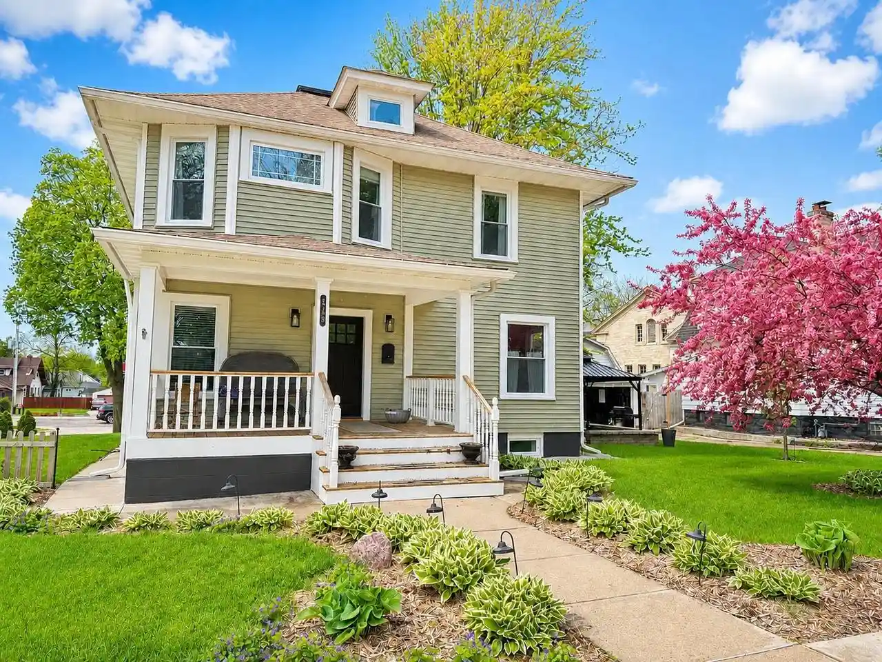 1st image of 348 Merchants Avenue Avenue, Fort Atkinson, WI 53538 | MLS# 2027298