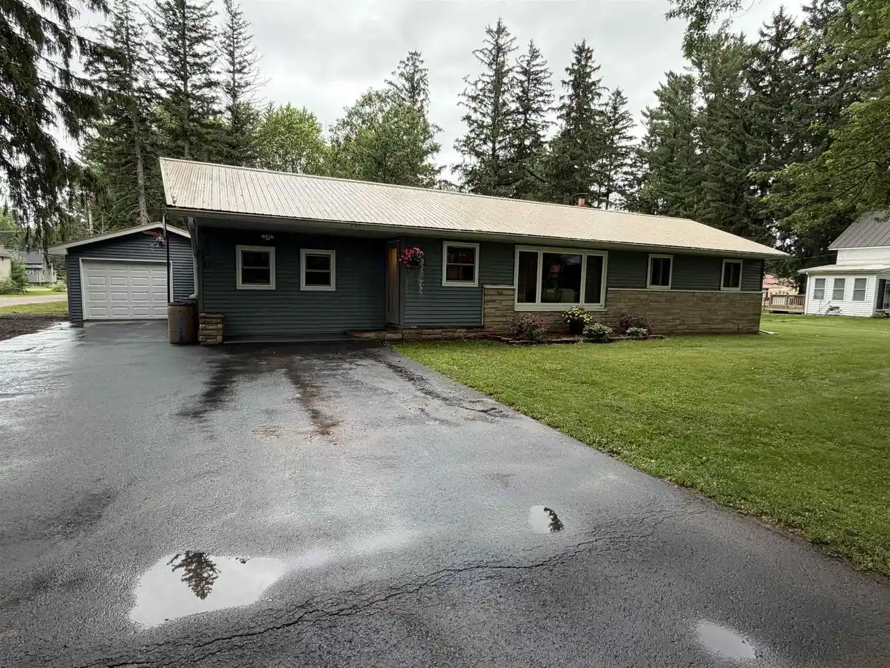 Homes for sale in Withee, WI | 903 School Street Street, Withee, WI 54498 | MLS# 22603081