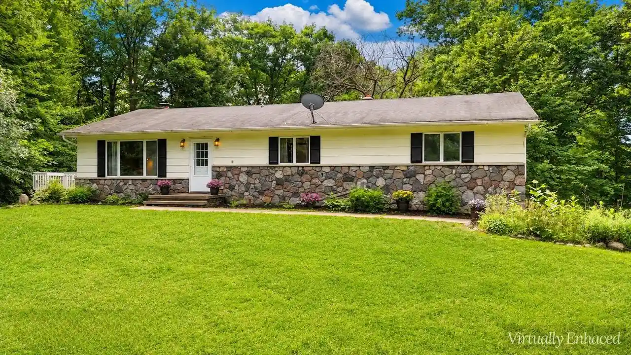 Homes for sale in Wittenberg, WI | 181241 Little Wolf Road Road, Wittenberg, WI 54499 | MLS# 22603082