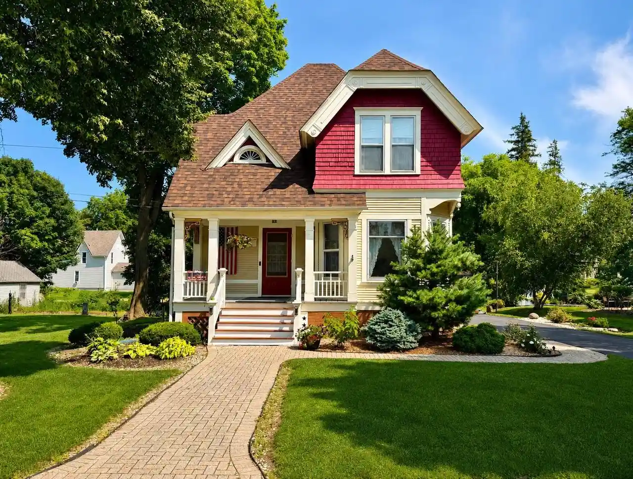 1st image of 105 Grace Street Street, Sharon, WI 53585 | MLS# 2027301