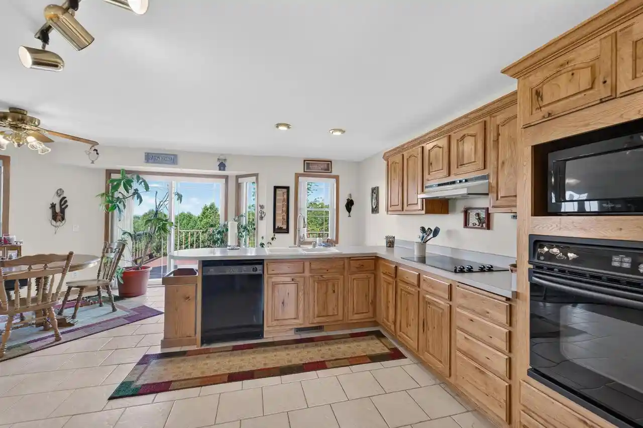 Photo 3 of Single family home for sale at N7795 Panorama Road Road, Belleville, WI 53508 | MLS# 2027303 | Listing updated on 2026-10-13