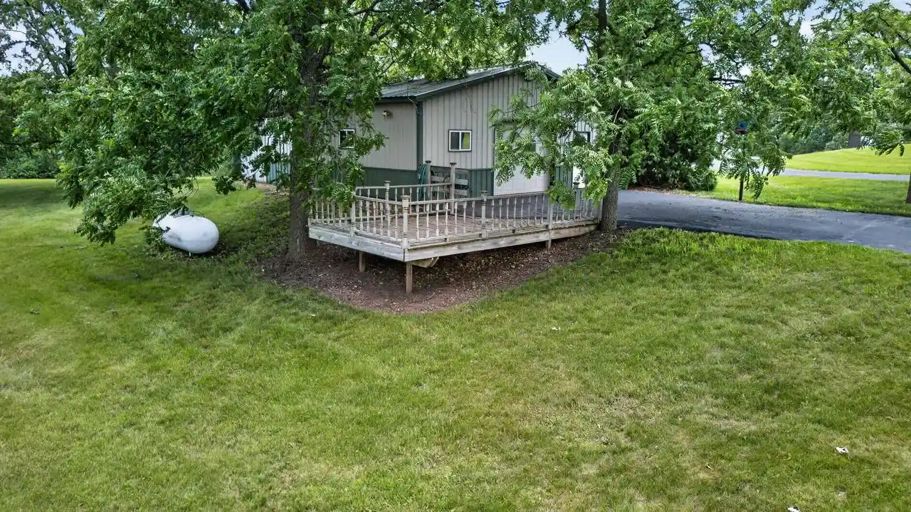 2nd image of N7795 Panorama Road Road, Belleville, WI 53508 | MLS# 2027304