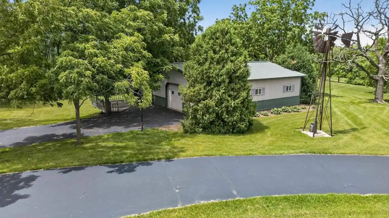 74th image of N7795 Panorama Road Road, Belleville, WI 53508 | MLS# 2027304