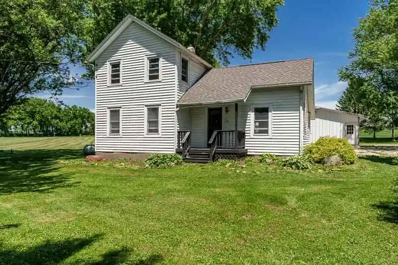 Single family home for sale at 10341 E Creek Road Road, Clinton, WI 53525 | MLS# 2027306