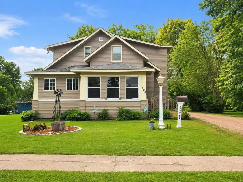 1st image of 504 W Humbird Street Street, Rice Lake, WI 54868 | MLS# 1602785
