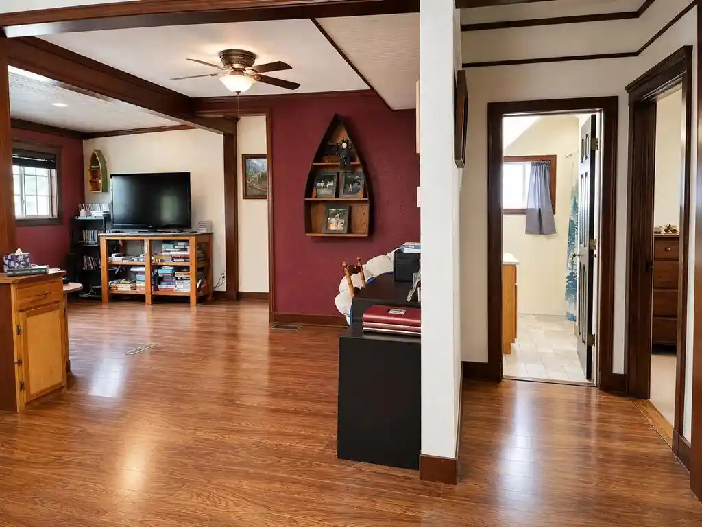2nd image of 504 W Humbird Street Street, Rice Lake, WI 54868 | MLS# 1602785