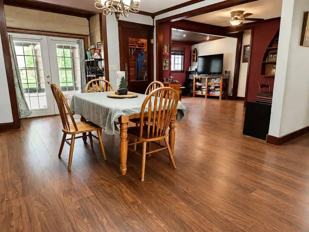 19th image of 504 W Humbird Street Street, Rice Lake, WI 54868 | MLS# 1602785