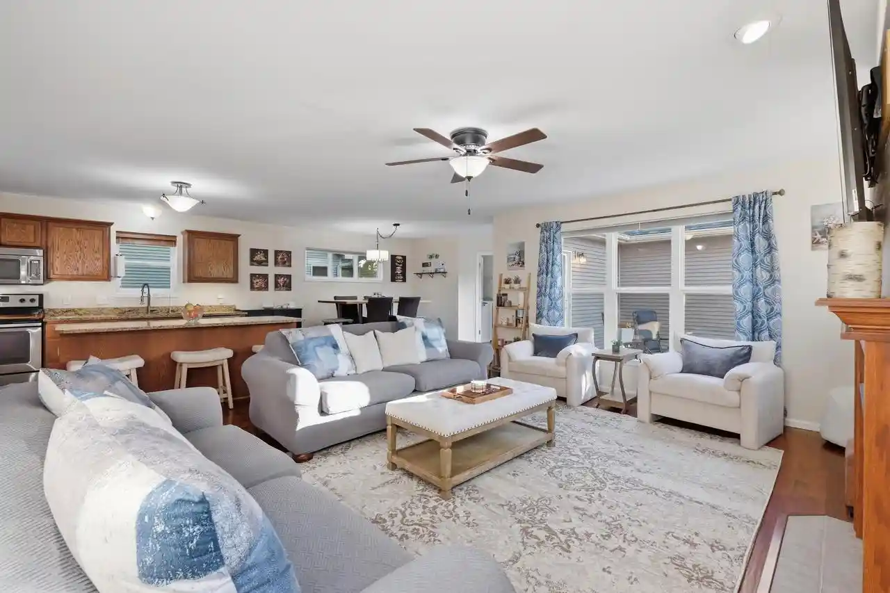 Photo 2 of Single family home for sale at 614 Mclean Dr Dr, Madison, WI 53718 | MLS# 2027311 | Listing updated on 2026-09-17