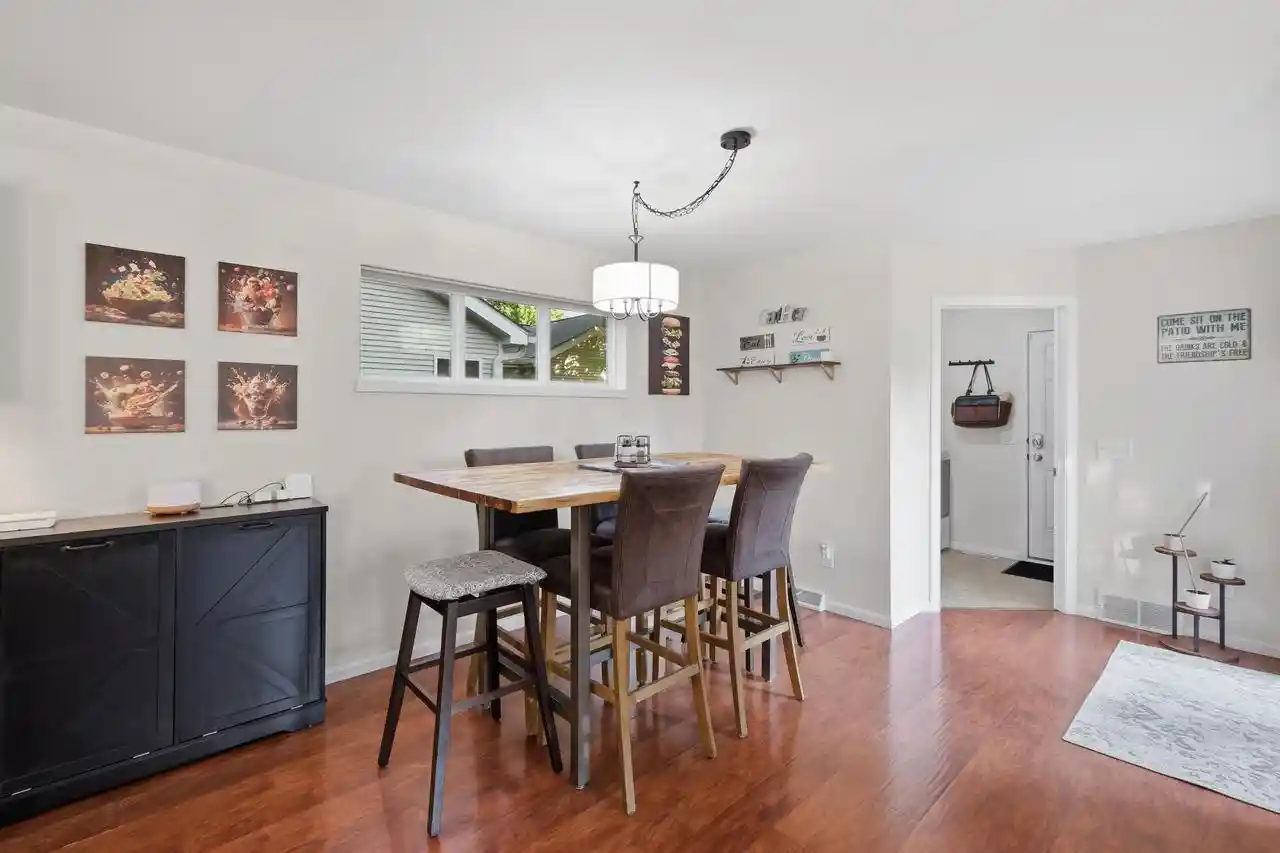 Photo 3 of Single family home for sale at 614 Mclean Dr Dr, Madison, WI 53718 | MLS# 2027311 | Listing updated on 2026-09-17