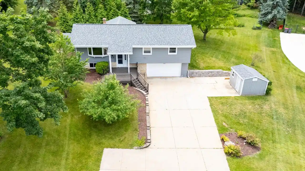 1st image of 4003 Margolis Dr Dr, West Bend, WI 53095 | MLS# 1970143