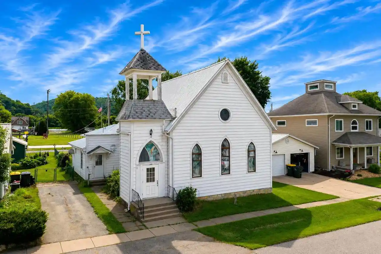Homes for sale in Bagley, WI | 230 S Burlington Avenue Avenue, Bagley, WI 53801 | MLS# 1970144