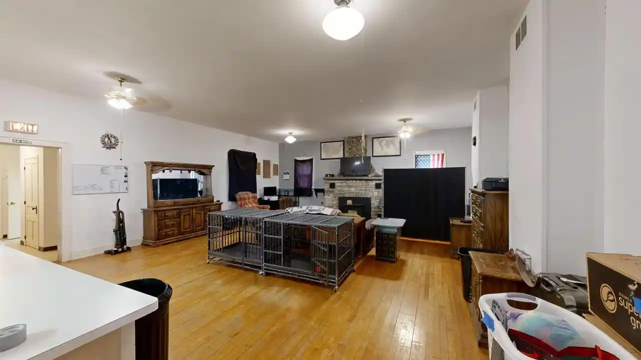 Homes for sale in Bagley, WI | 230 S Burlington Avenue Avenue, Bagley, WI 53801 | MLS# 1970144