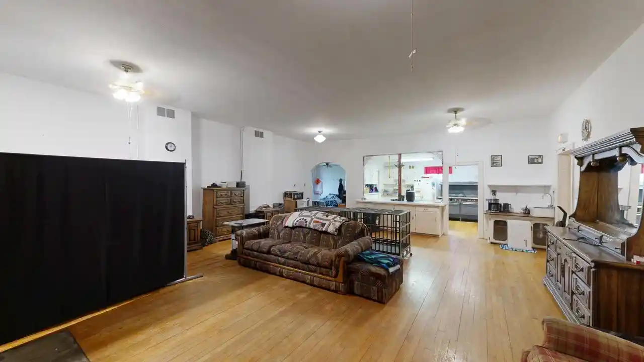Homes for sale in Bagley, WI | 230 S Burlington Avenue Avenue, Bagley, WI 53801 | MLS# 1970144