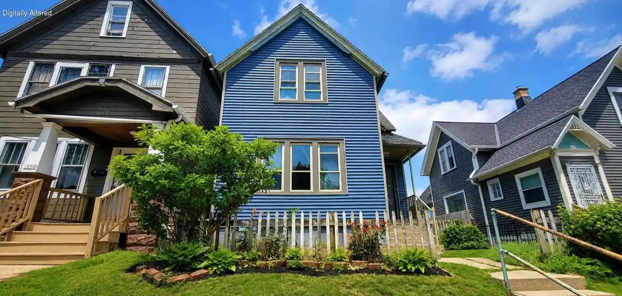 Photo 1 of Single family home for sale at 1028 S 32nd Street Street, Milwaukee, WI 53215 | MLS# 1970145 | Listing updated on 2026-08-20