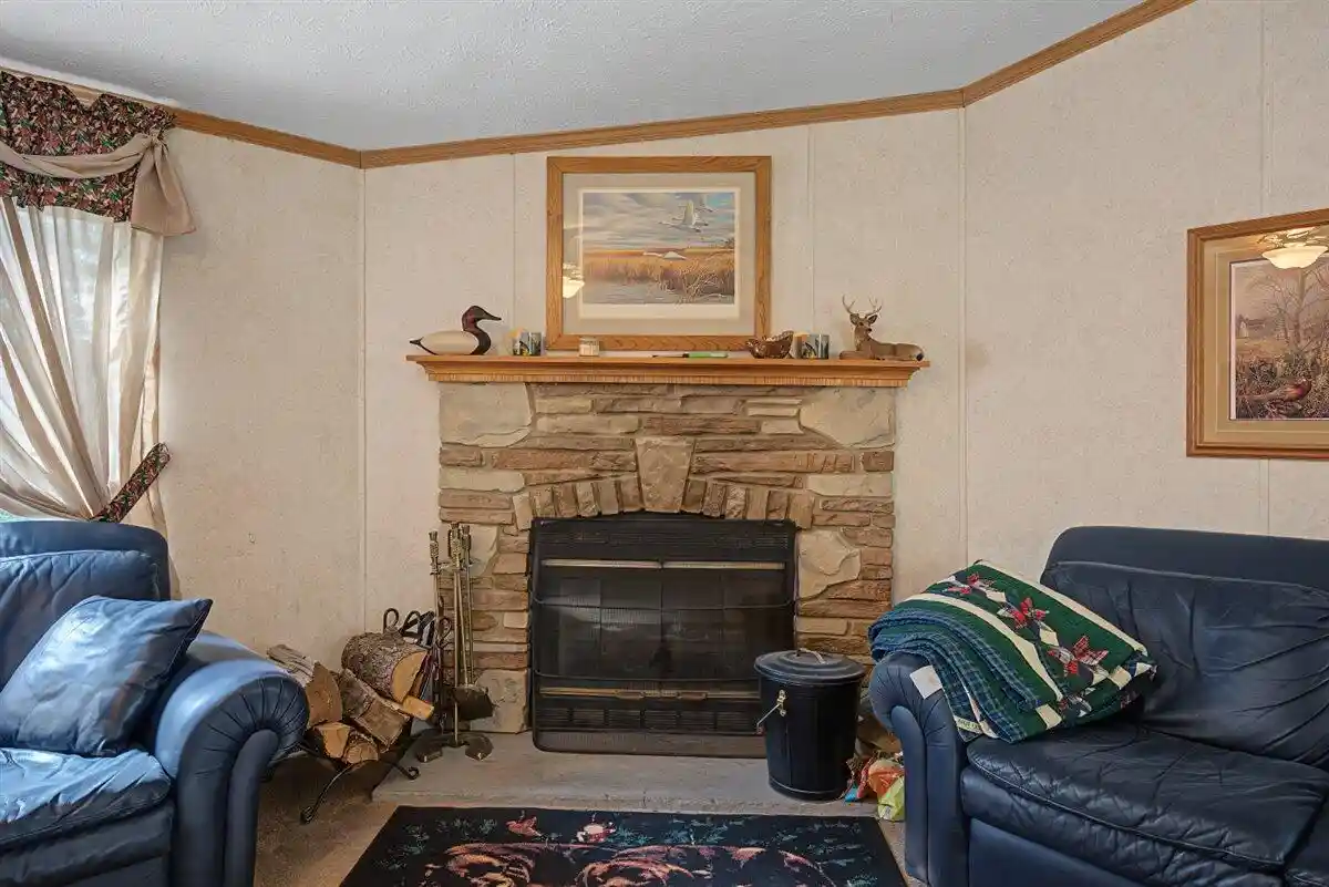 Homes for sale in Black River Falls, WI | N4016 State Hwy 54, Black River Falls, WI 54615 | MLS# 1970147