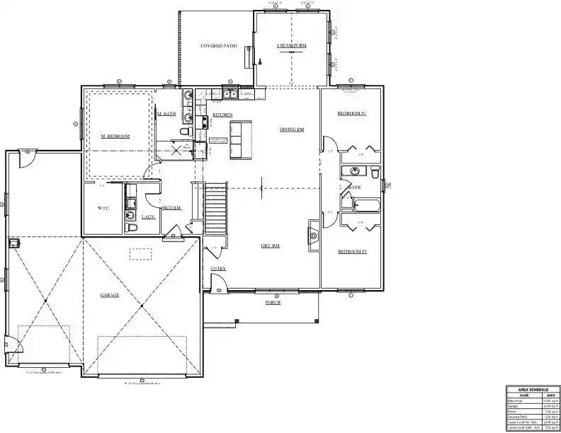 2nd image of 1419 Herb Lane Lane, Holmen, WI 54636 | MLS# 1970150
