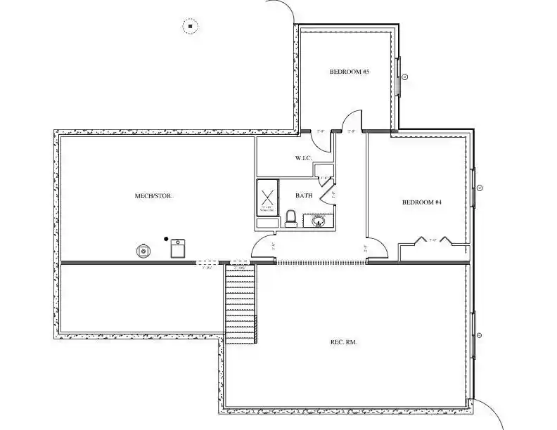 3rd image of 1419 Herb Lane Lane, Holmen, WI 54636 | MLS# 1970150