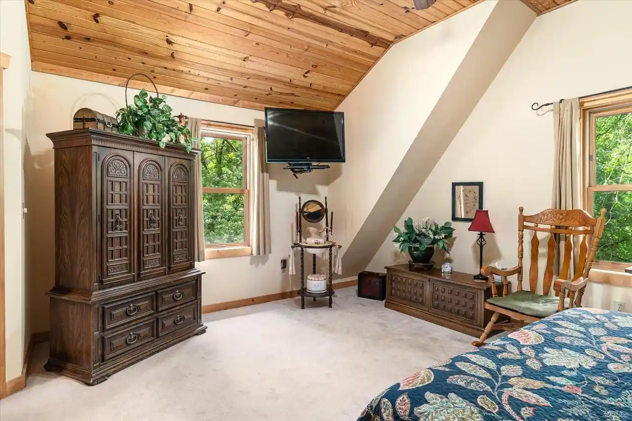 Homes for sale in Readstown, WI | S7750 Carter Valley Lane Lane, Readstown, WI 54652 | MLS# 1970151