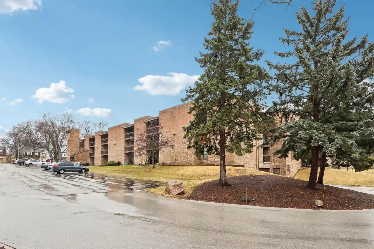 Condo for sale at 3759 N 88Th Street Street #106, Milwaukee, WI 53222 | MLS# 1970155