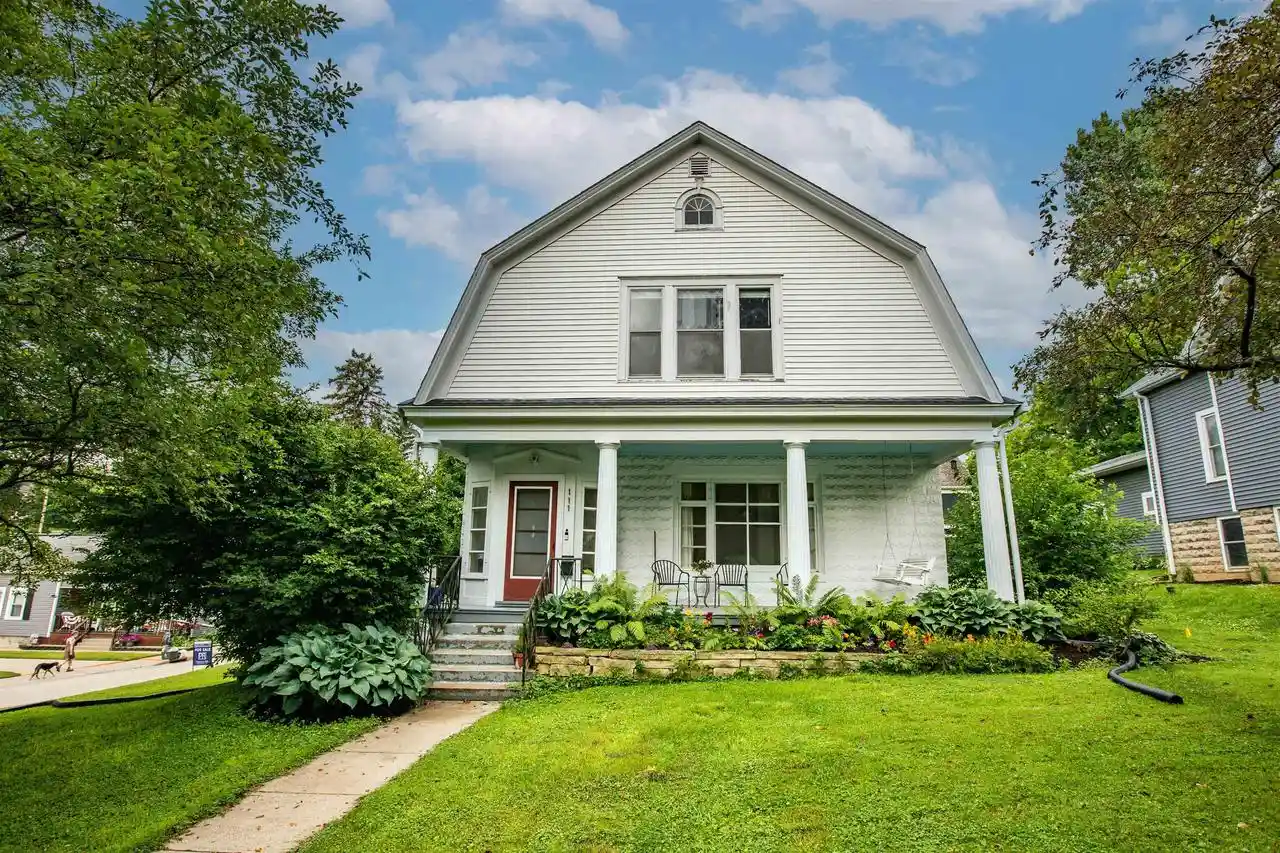Homes for sale in Mineral Point, WI | 111 S Iowa Street Street, Mineral Point, WI 53565 | MLS# 2027319
