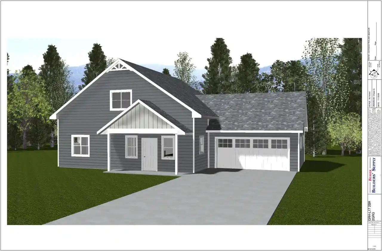 2nd image of Lot 32 River Run Court Court, La Crosse, WI 54601 | MLS# 1970161