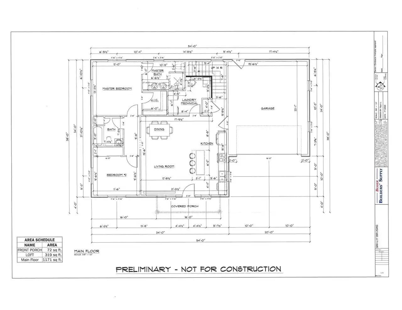 4th image of Lot 32 River Run Court Court, La Crosse, WI 54601 | MLS# 1970161