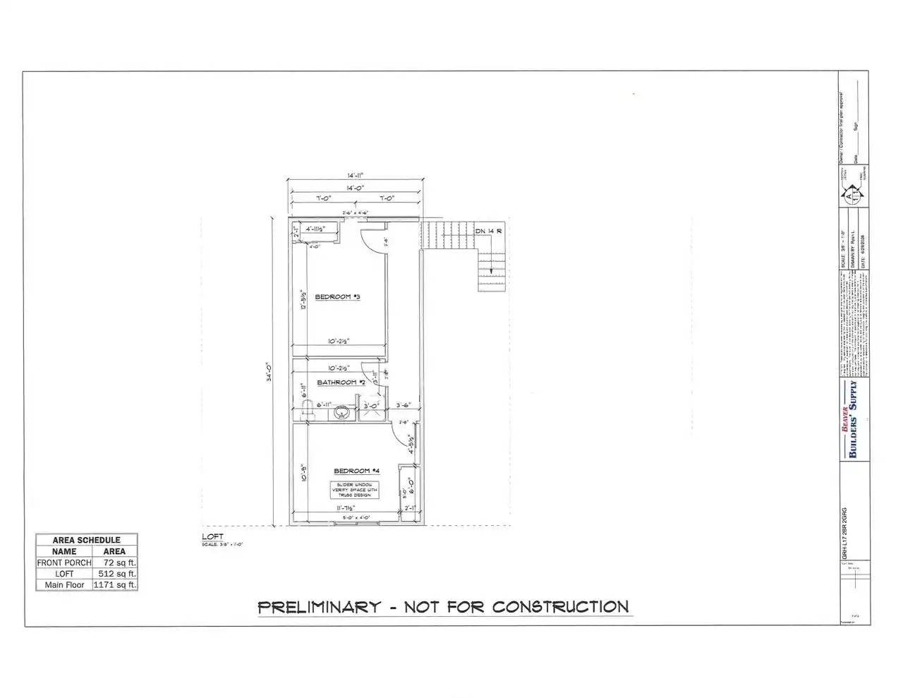 5th image of Lot 32 River Run Court Court, La Crosse, WI 54601 | MLS# 1970161