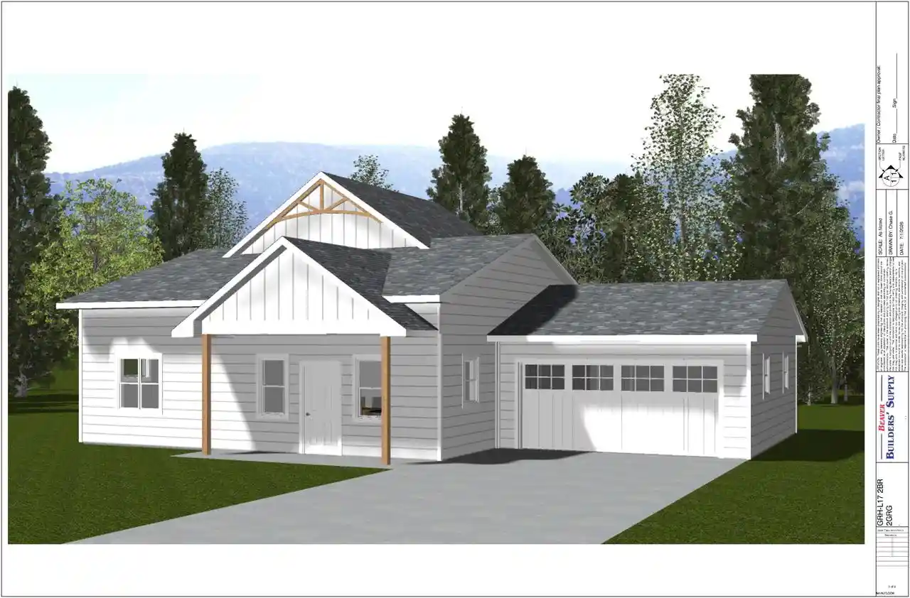 19th image of Lot 32 River Run Court Court, La Crosse, WI 54601 | MLS# 1970161