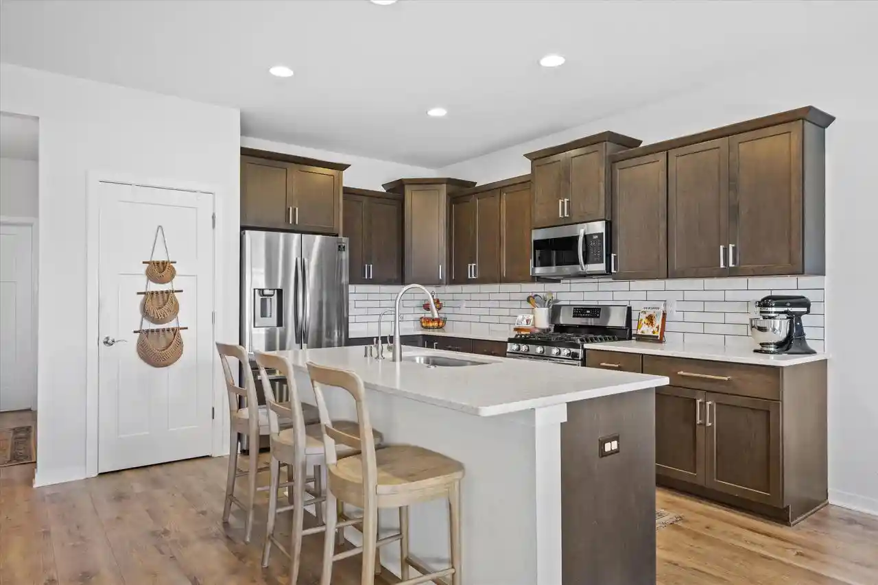 2nd image of 35174 Winnebago Court Court, Summit, WI 53066 | MLS# 1970165