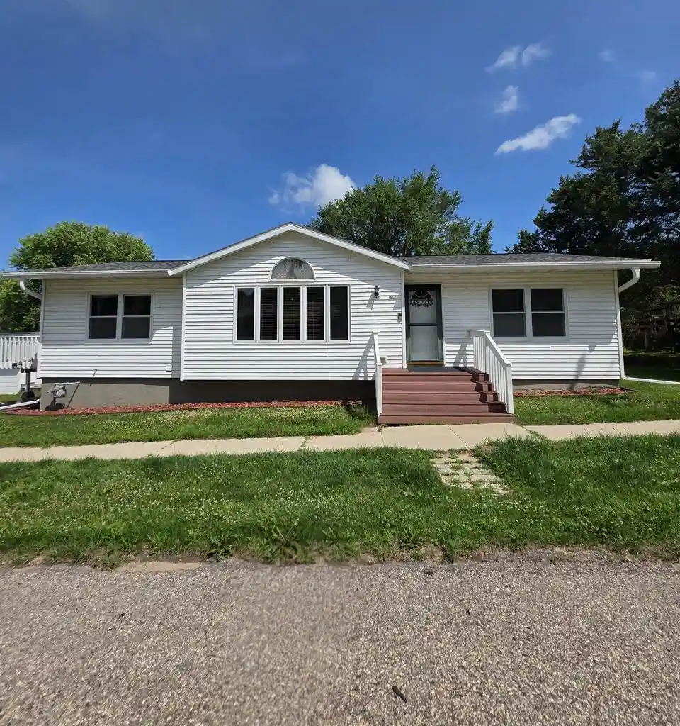 1st image of 316 E Berlin Street Street, Neshkoro, WI 54960 | MLS# 2027321