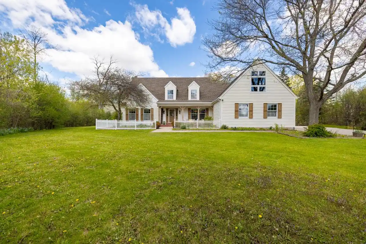 1st image of 3000 W Highland Road Road, Mequon, WI 53092 | MLS# 1970170