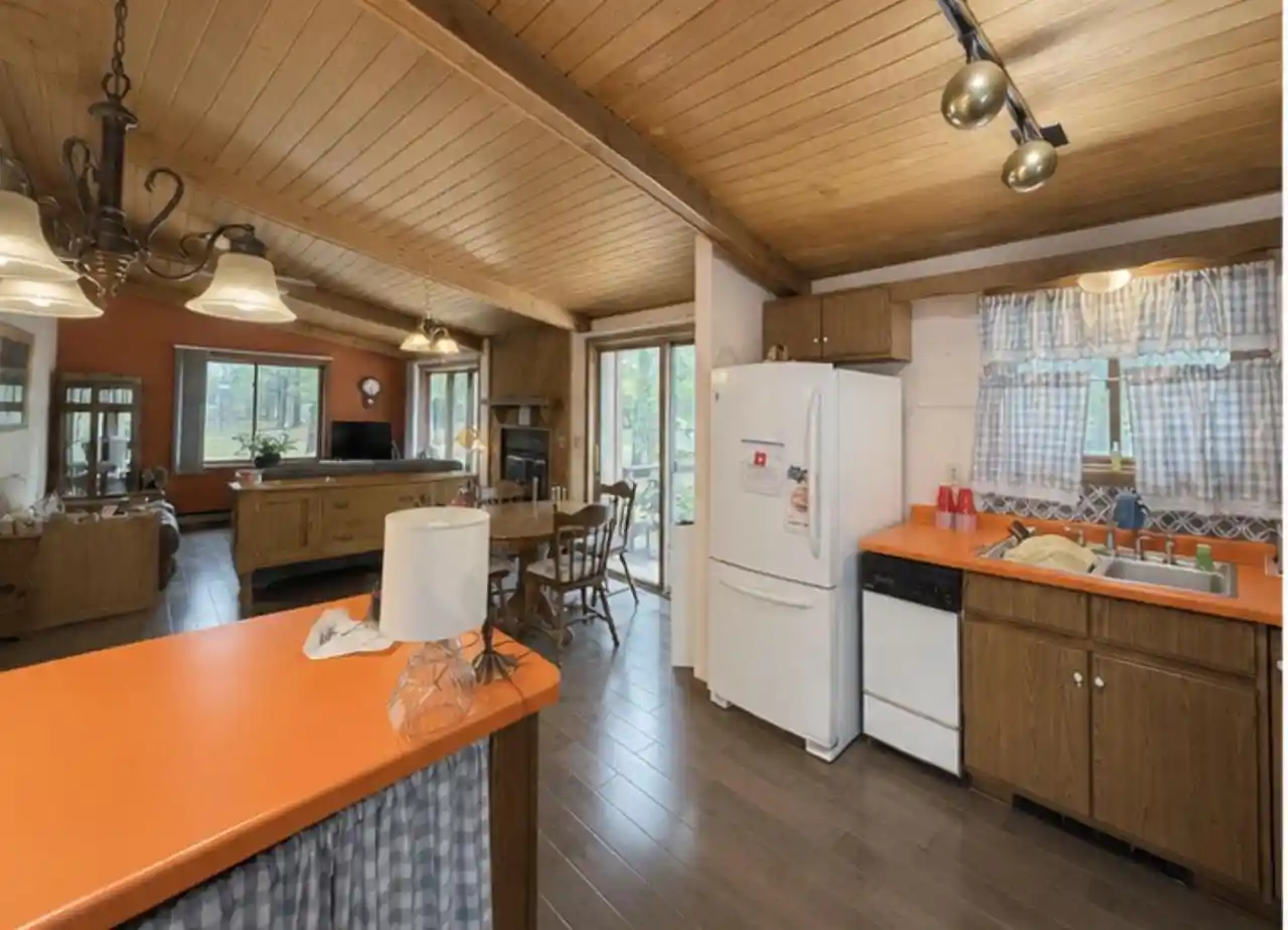 Photo 3 of Single family home for sale at 1944 Lake Dr Dr, Friendship, WI 53934 | MLS# 2027324 | Listing updated on 2026-09-23