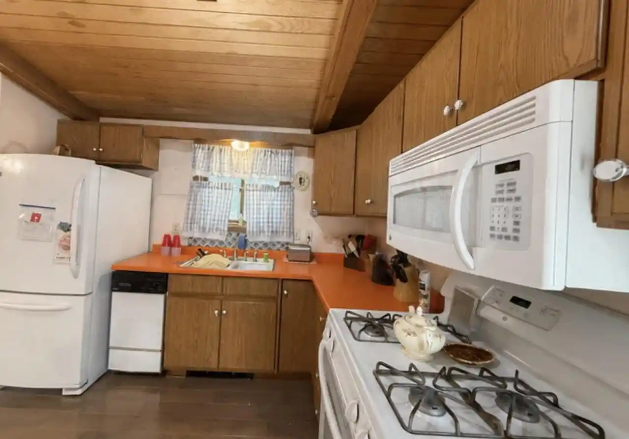 Photo 3 of Single family home for sale at 1944 Lake Dr Dr, Friendship, WI 53934 | MLS# 2027324 | Listing updated on 2026-09-23