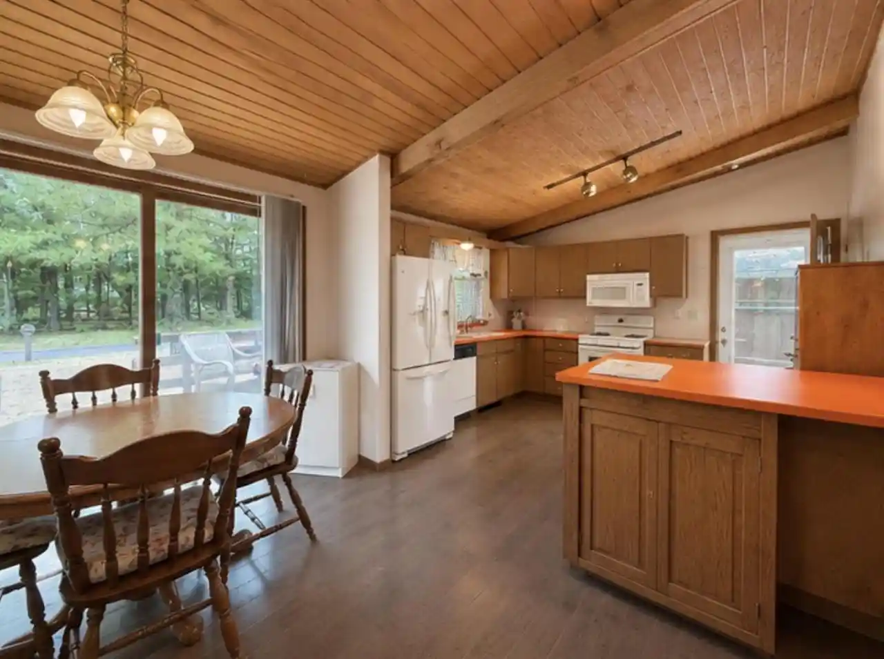 30th image of 1944 Lake Dr Dr, Friendship, WI 53934 | MLS# 2027324