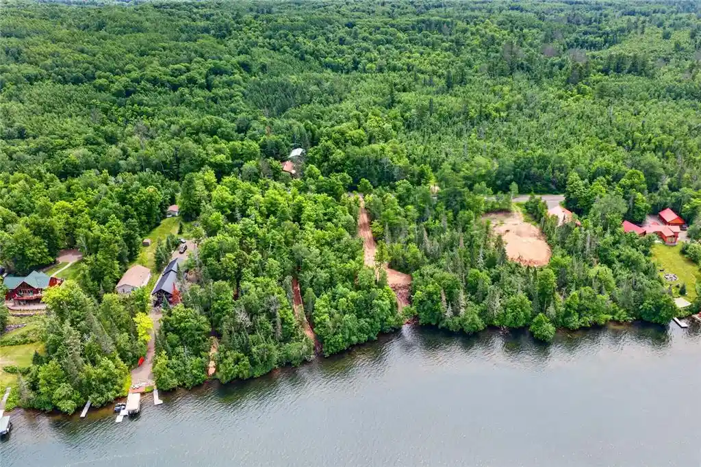 Homes for sale in Stone Lake, WI | Xxx Long Lake Road Road, Stone Lake, WI 54876 | MLS# 1602892