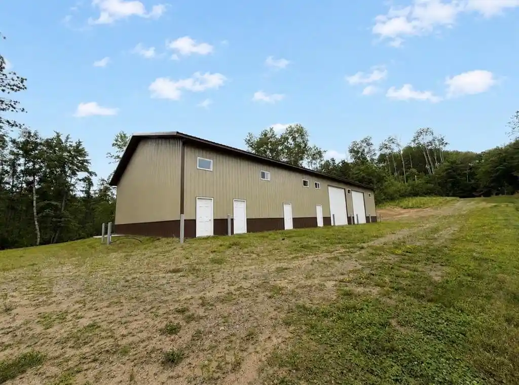 2nd image of N7891 Hilly Lane Lane, Spooner, WI 54801 | MLS# 1602909